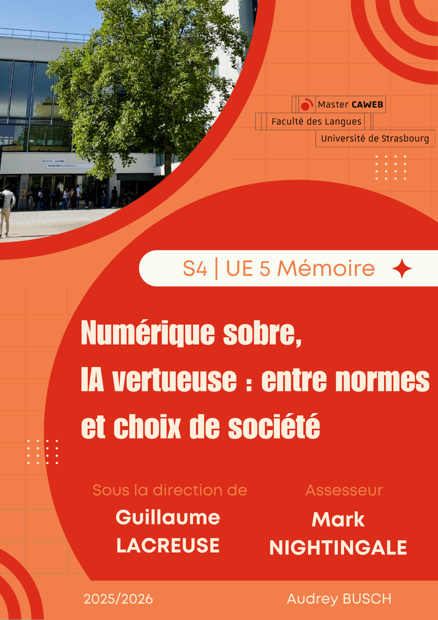 Recherche