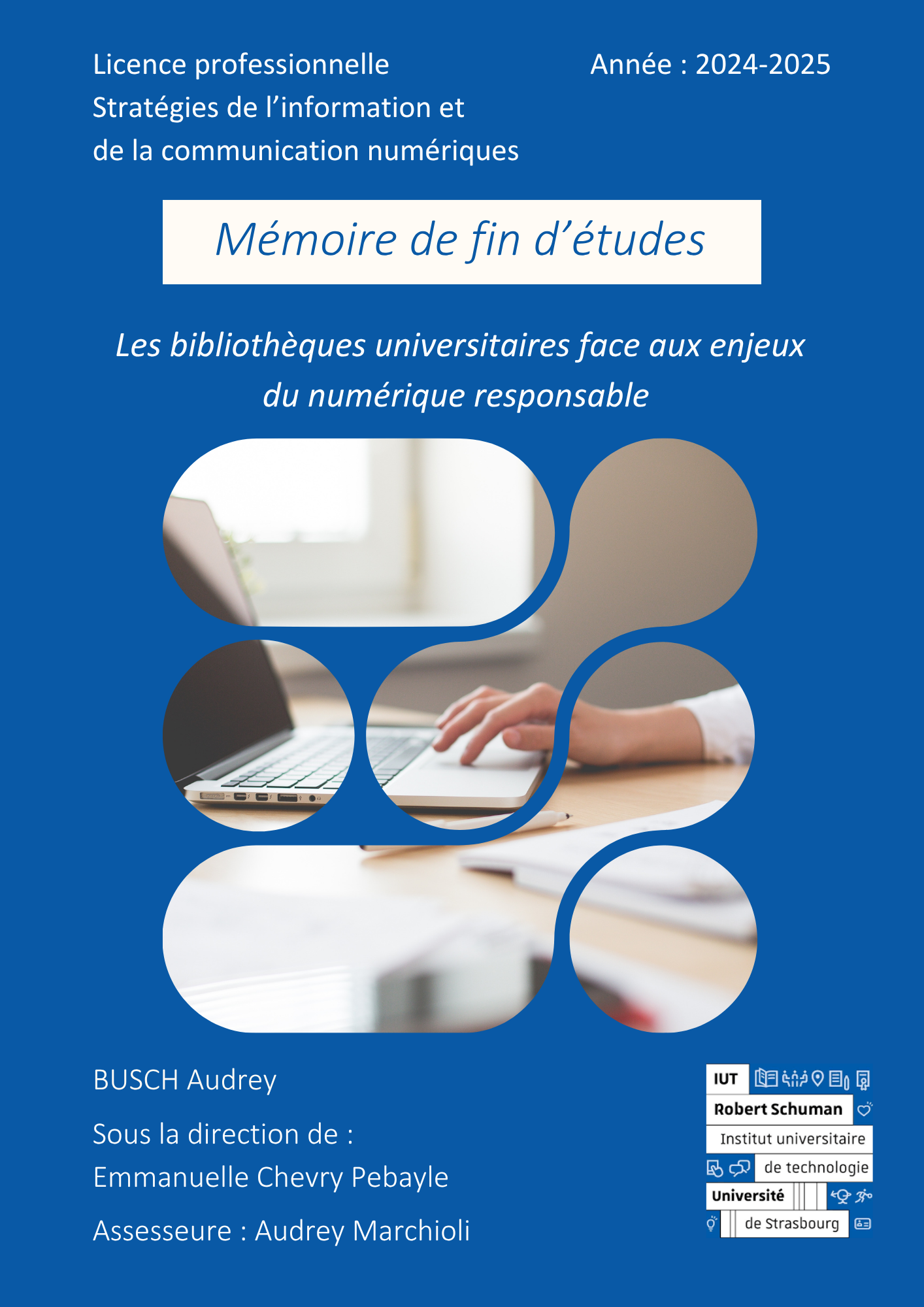 Recherche