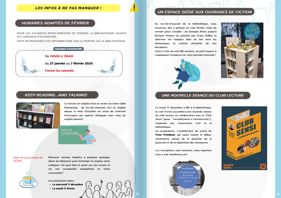 Newsletter