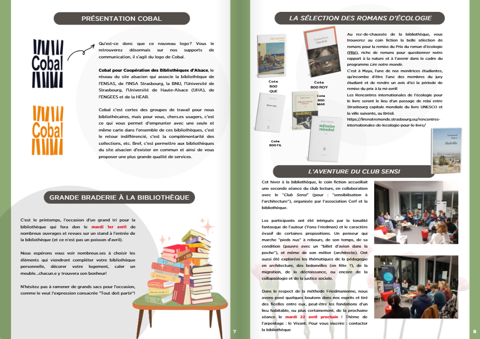 Newsletter