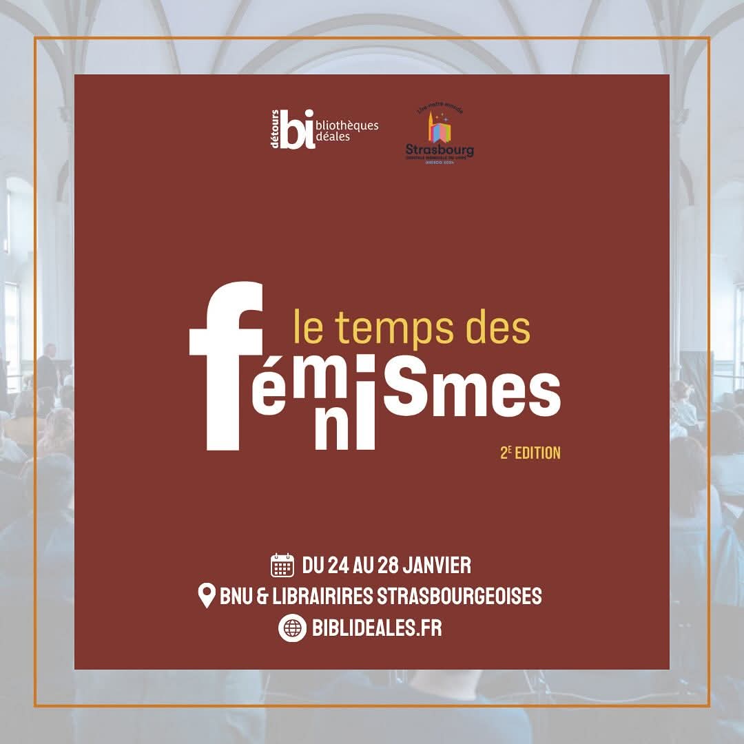 Bibliothèques Idéales