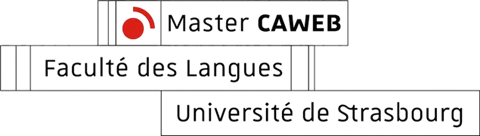 Logo Master CAWEB