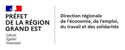 DREETS Grand Est