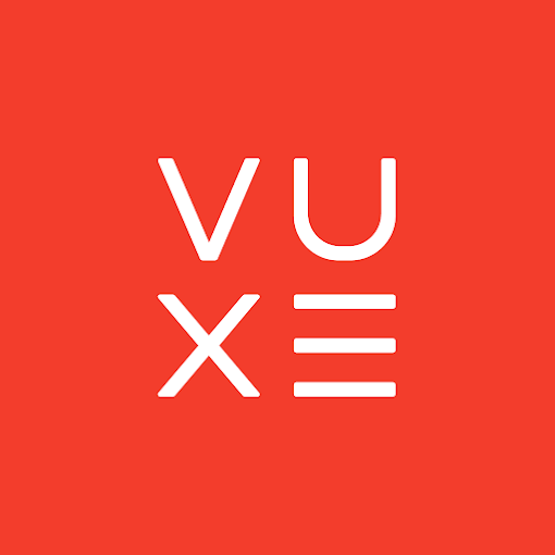 Vuxe