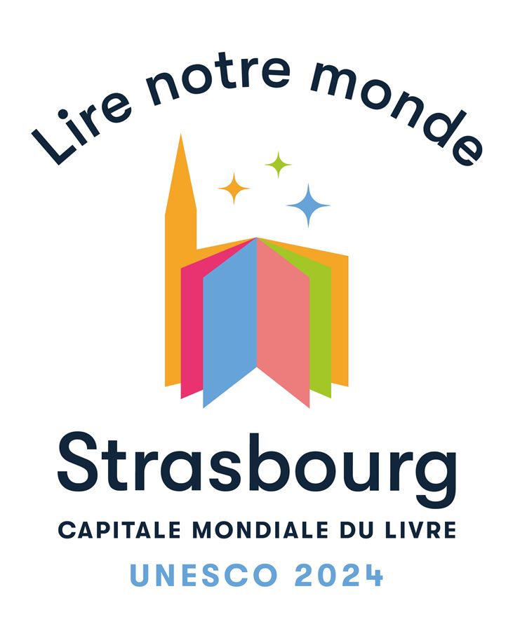 Capitale Mondiale du Livre