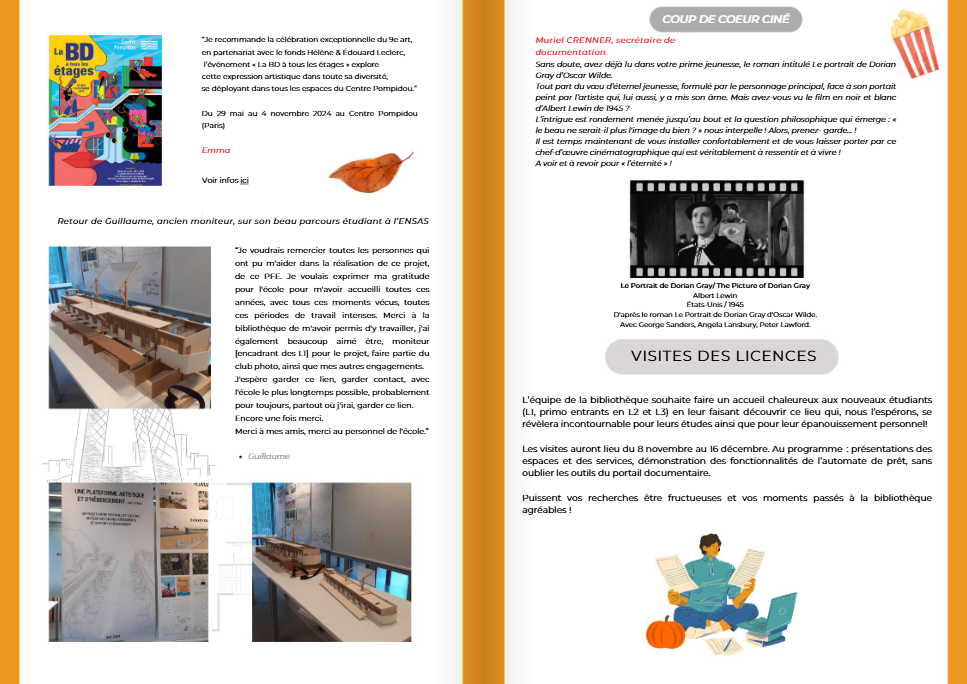 Newsletter