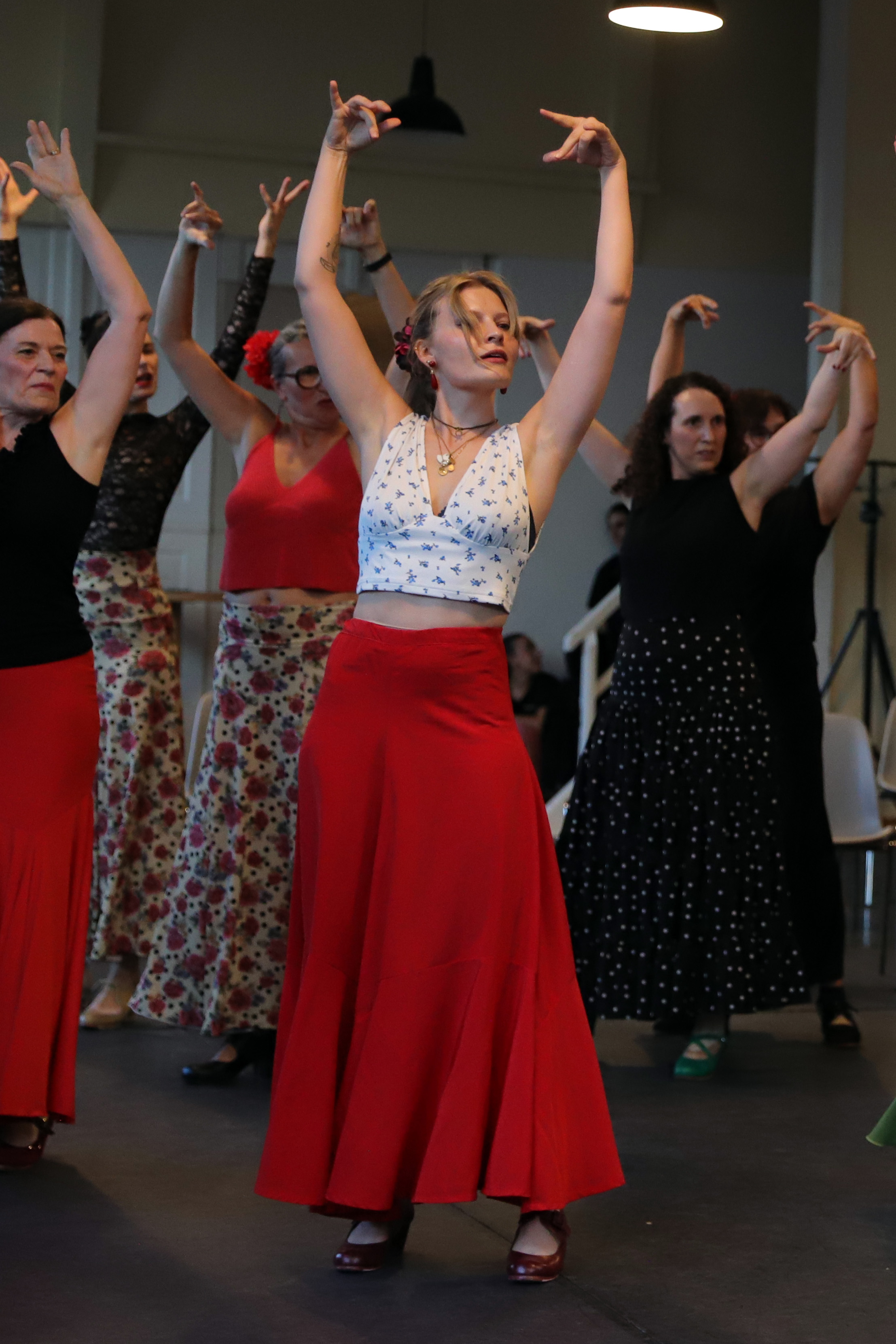 Danse