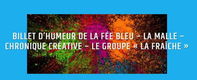 Écriture